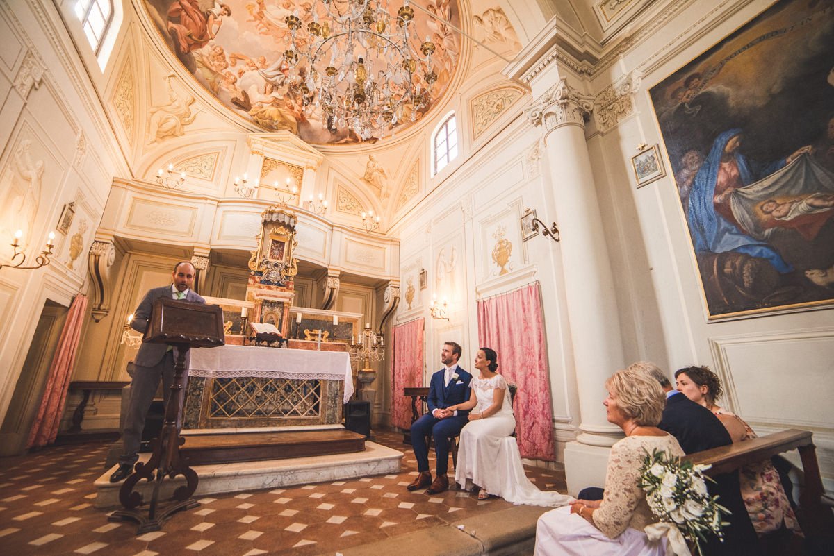 Wedding in Fattoria e Villa di Rignana | S+T 99