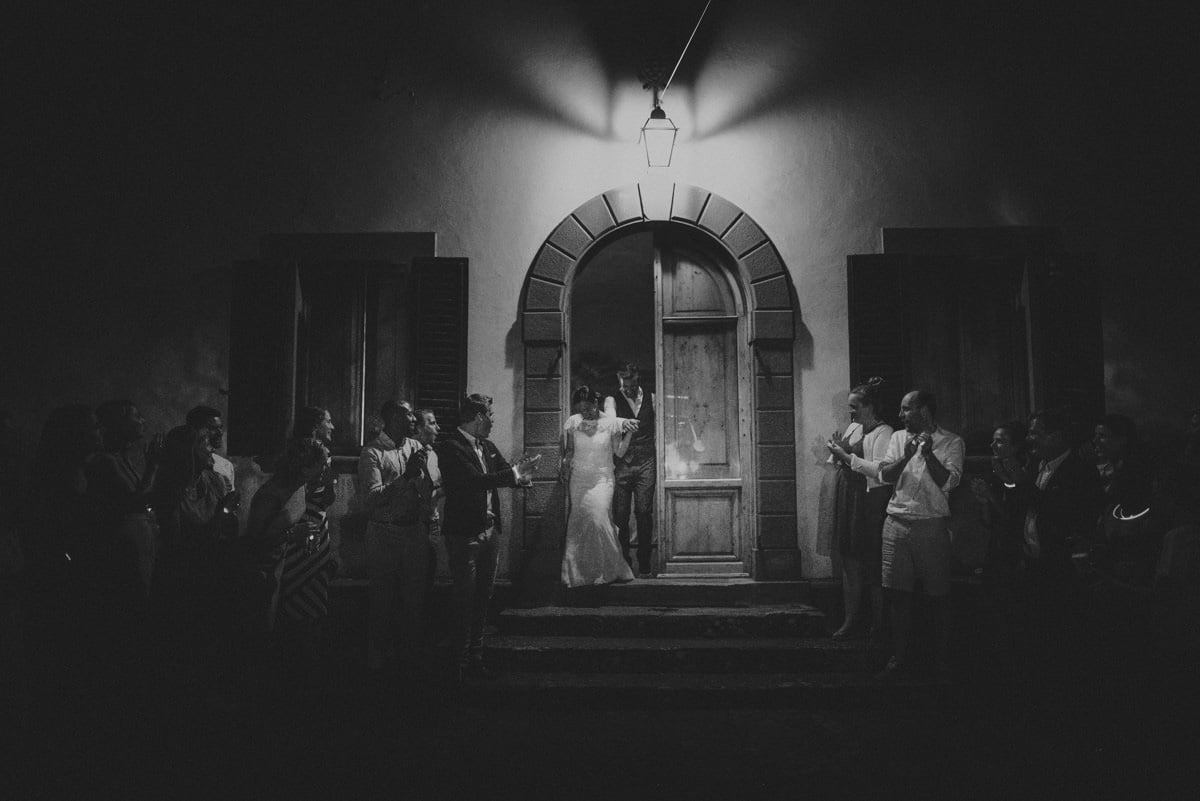 Wedding in Fattoria e Villa di Rignana | S+T 41