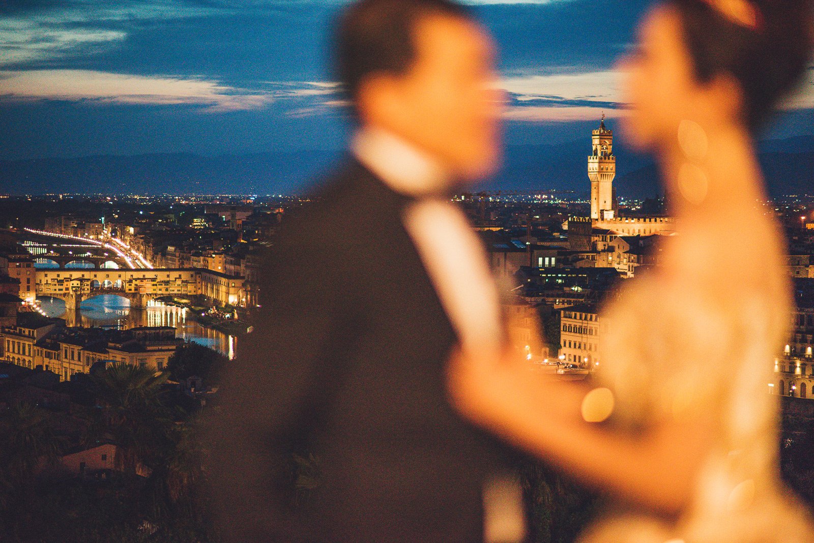Wedding Proposal in Florence 4