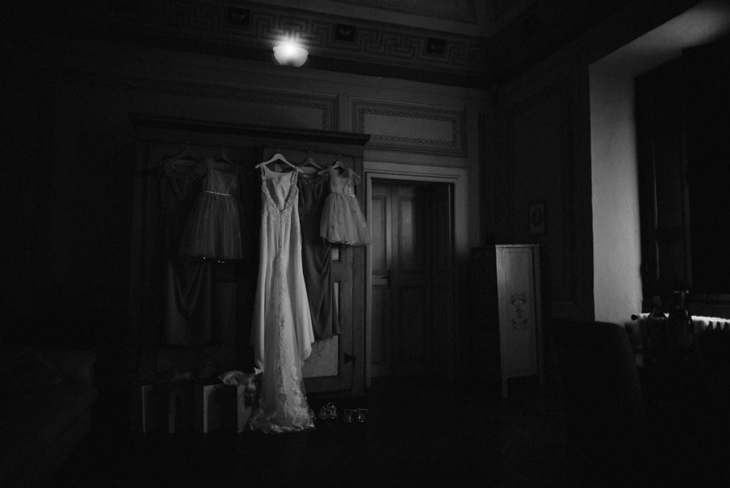 Wedding at Villa Catignano by Federico Pannacci Photography 2
