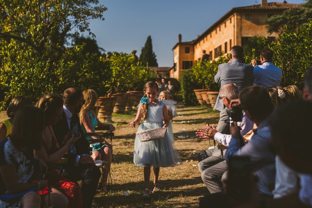 Wedding at Villa Catignano by Federico Pannacci Photography 22