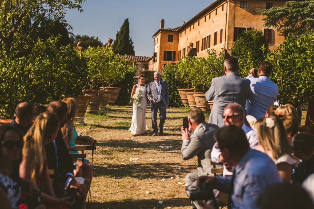 Wedding at Villa Catignano by Federico Pannacci Photography 23