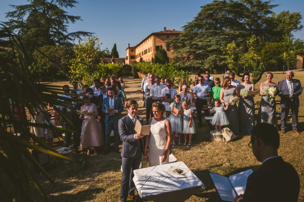 Wedding at Villa Catignano by Federico Pannacci Photography 28