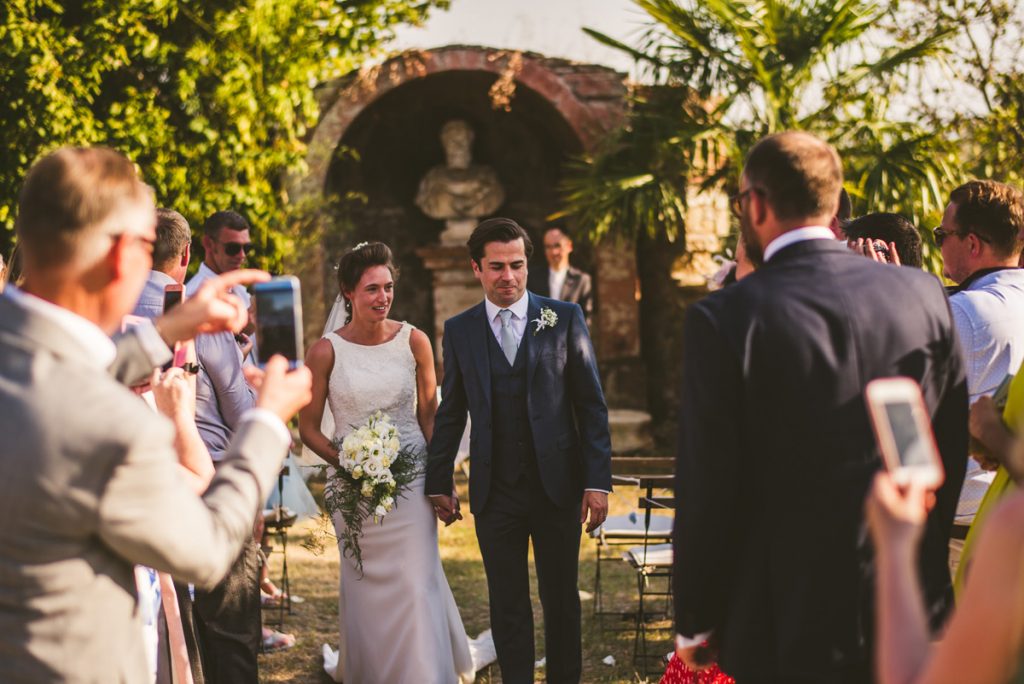 Wedding at Villa Catignano by Federico Pannacci Photography 34