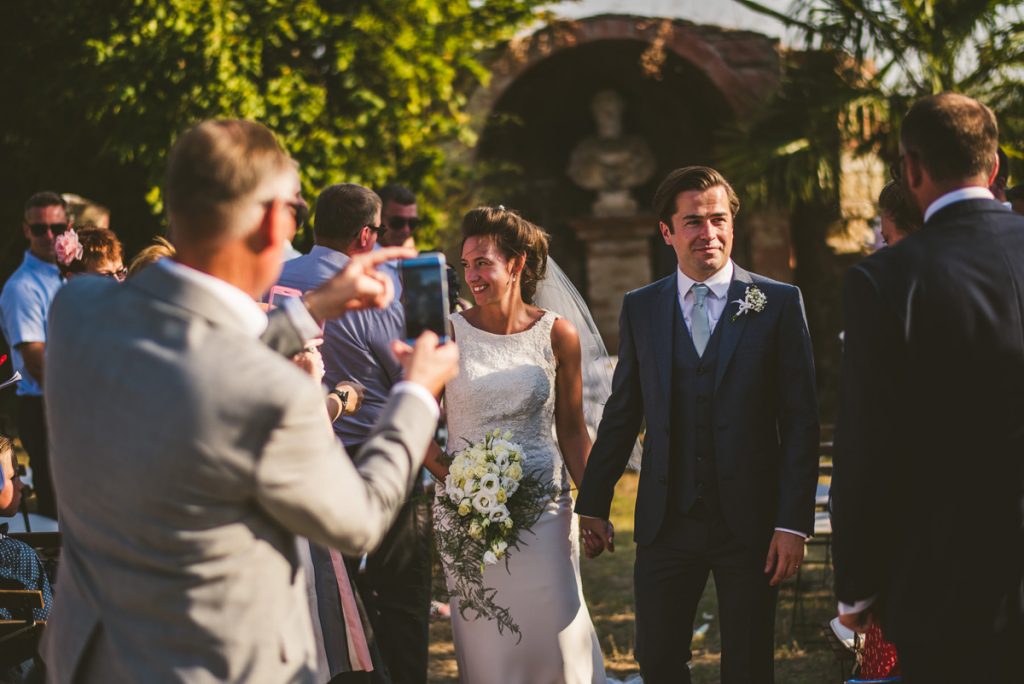 Wedding at Villa Catignano by Federico Pannacci Photography 35
