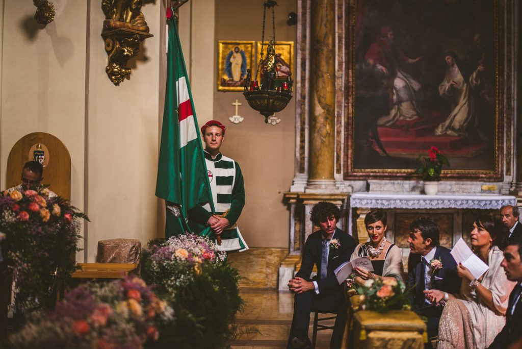 Wedding Villa Chiatina - A+M | Federico Pannacci Photographer 37