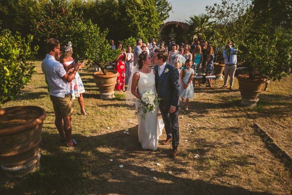Wedding at Villa Catignano by Federico Pannacci Photography 38