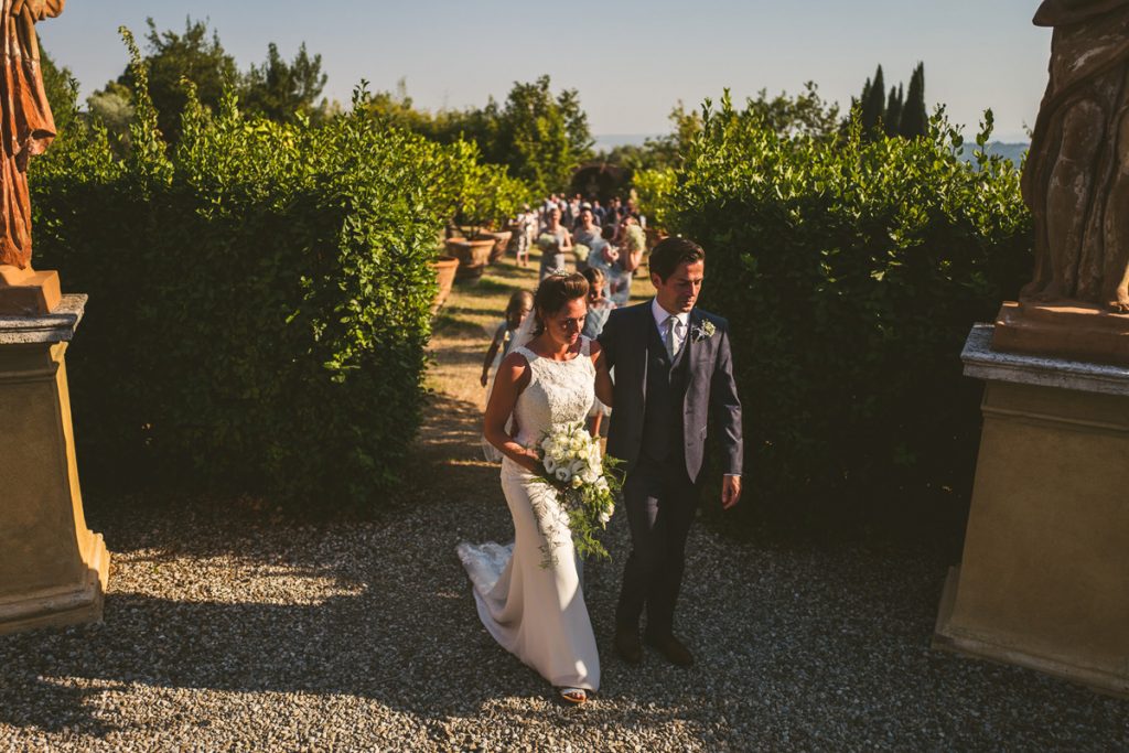 Wedding at Villa Catignano by Federico Pannacci Photography 39
