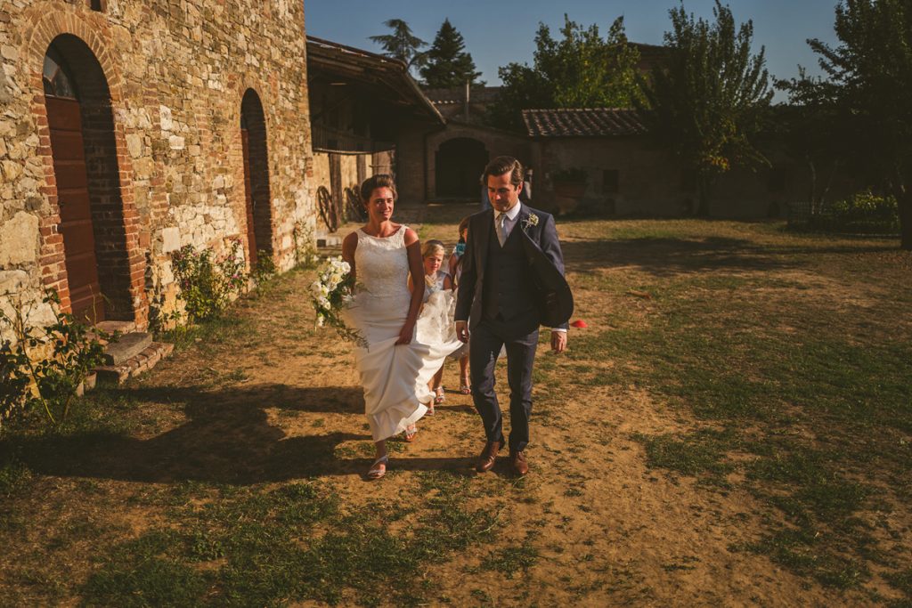 Wedding at Villa Catignano by Federico Pannacci Photography 41