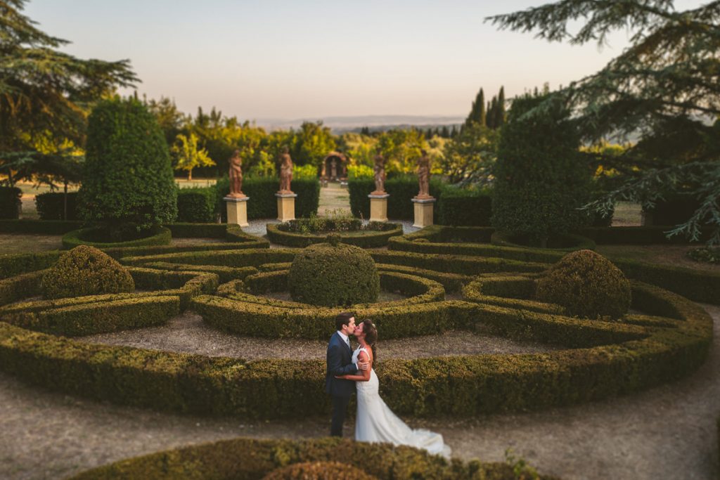 Wedding at Villa Catignano by Federico Pannacci Photography 52