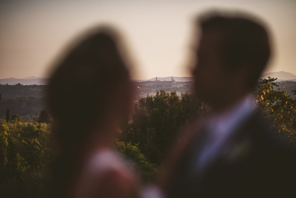 Wedding at Villa Catignano by Federico Pannacci Photography 54