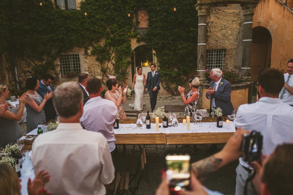 Wedding at Villa Catignano by Federico Pannacci Photography 68