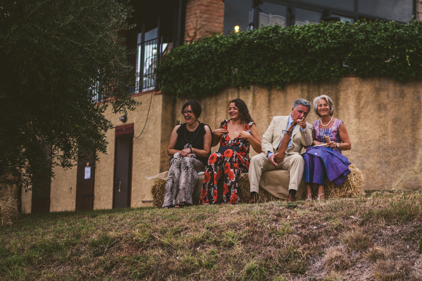 Wedding at Tenuta Casteani by Federico Pannacci Photography 27