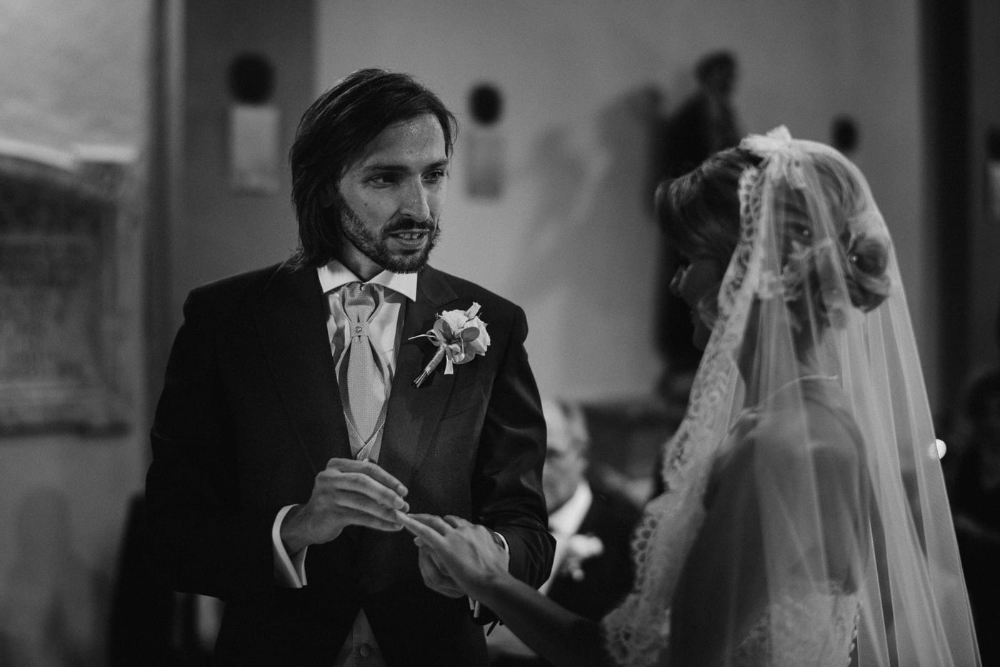 Andrea & Francesca | Wedding at Borgo San Luigi by Federico Pannacci 42