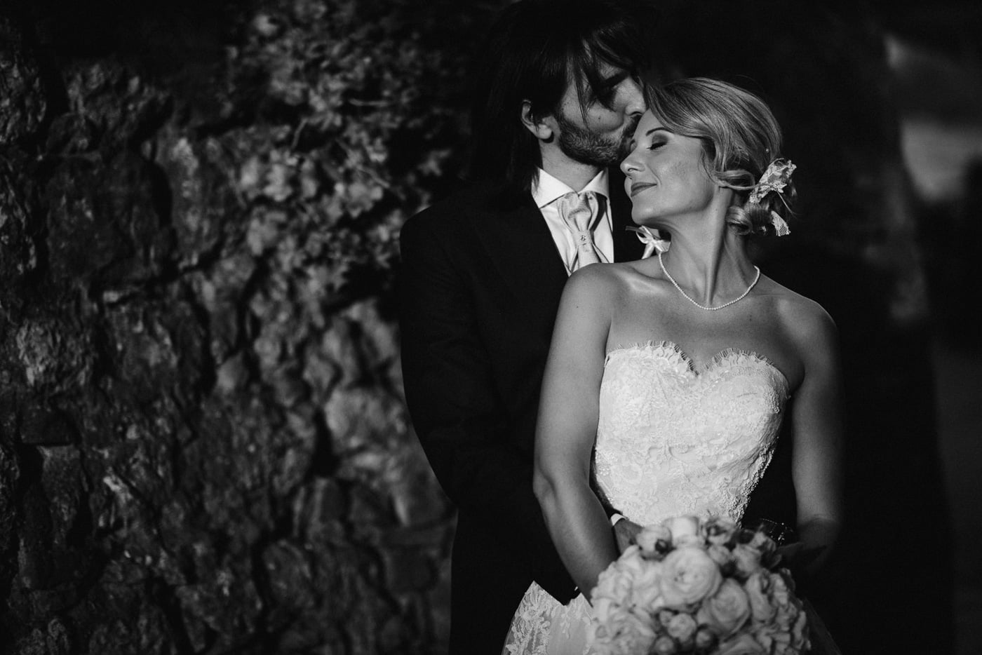 Andrea & Francesca | Wedding at Borgo San Luigi by Federico Pannacci 65