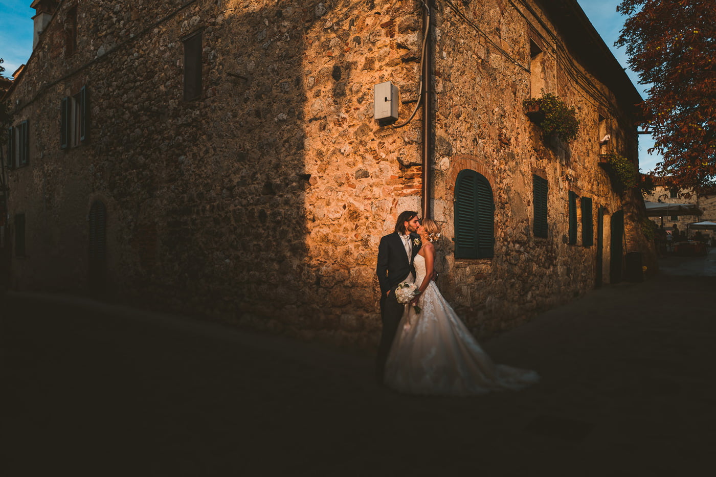 Andrea & Francesca | Wedding at Borgo San Luigi by Federico Pannacci 68