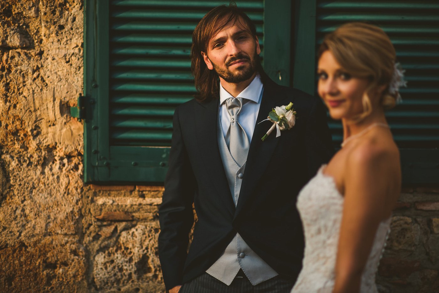 Andrea & Francesca | Wedding at Borgo San Luigi by Federico Pannacci 69
