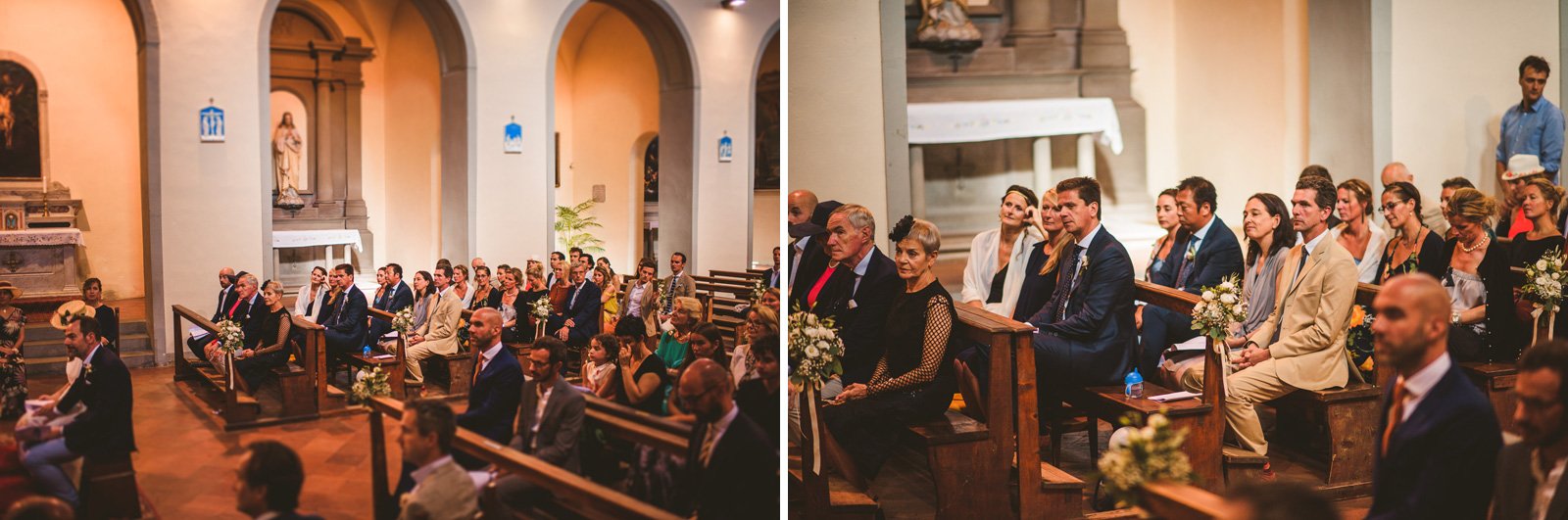 Lovely Wedding in Villa at Rignana by Federico Pannacci Wedding Photographer 37