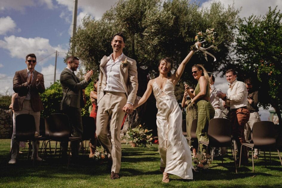 Destination Wedding