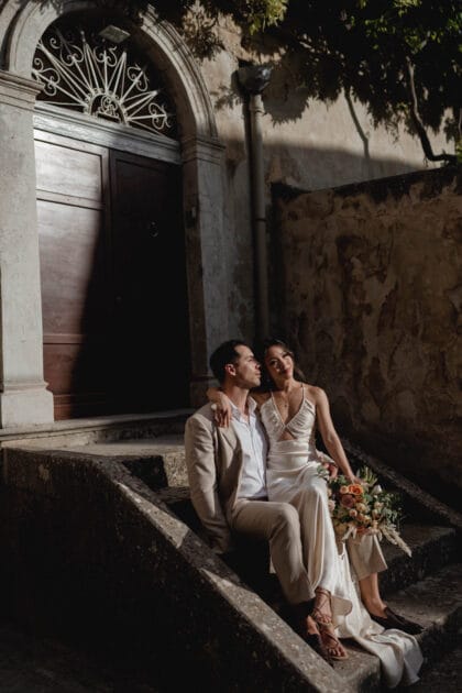 Destination Wedding