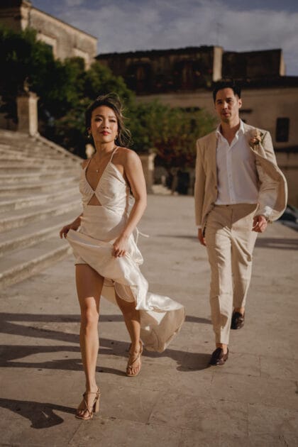 Destination Wedding