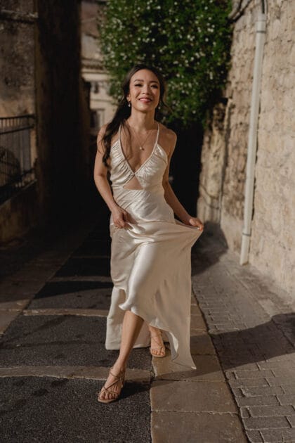 Destination Wedding