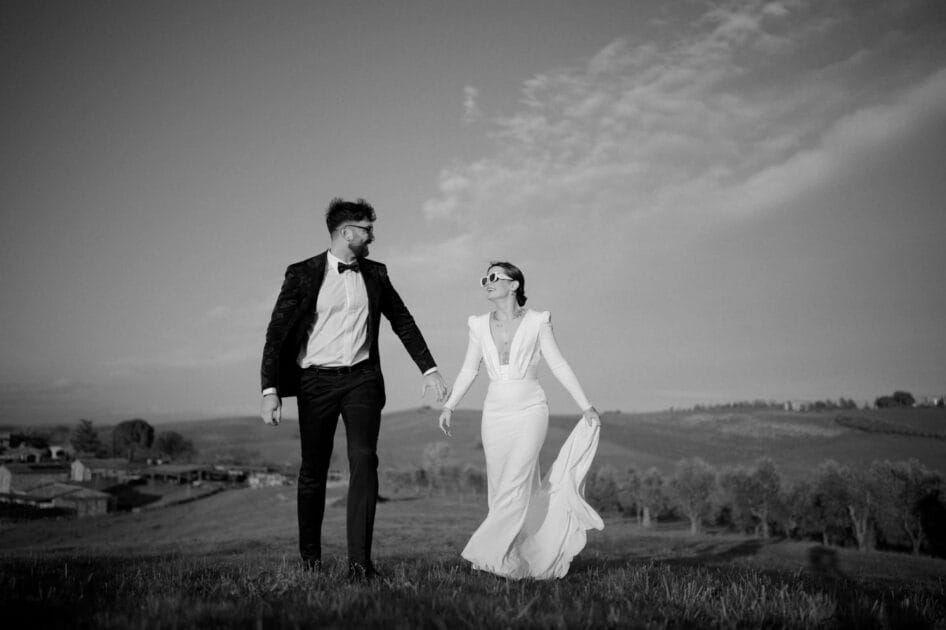 Destination Wedding