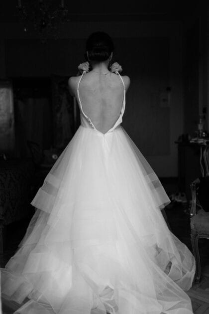 Destination Wedding