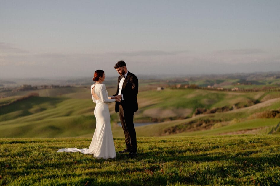 Destination Wedding