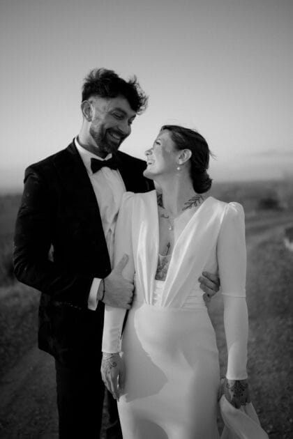 Destination Wedding