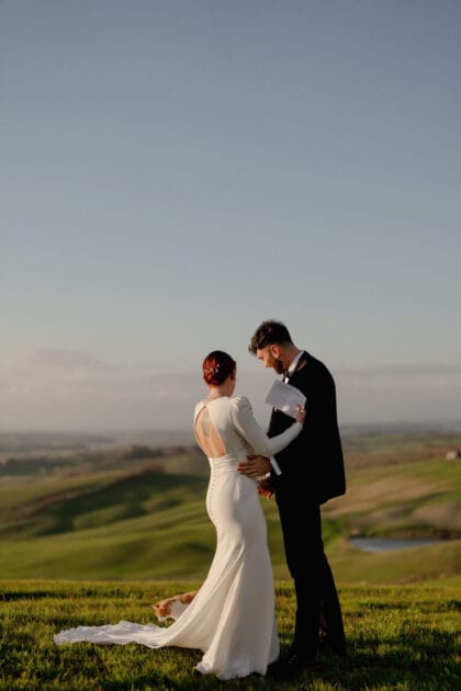Destination Wedding