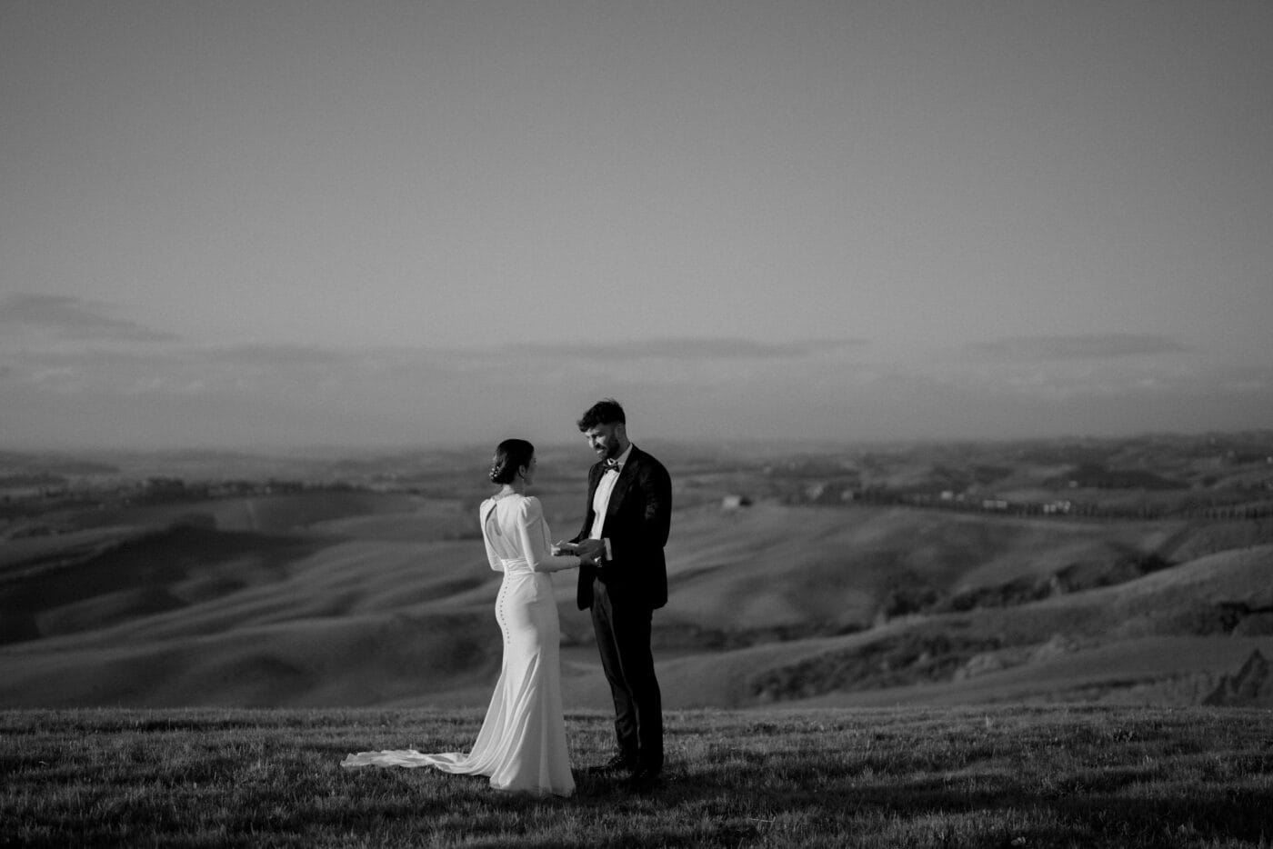 Wedding and Elopement Photographer In Italy