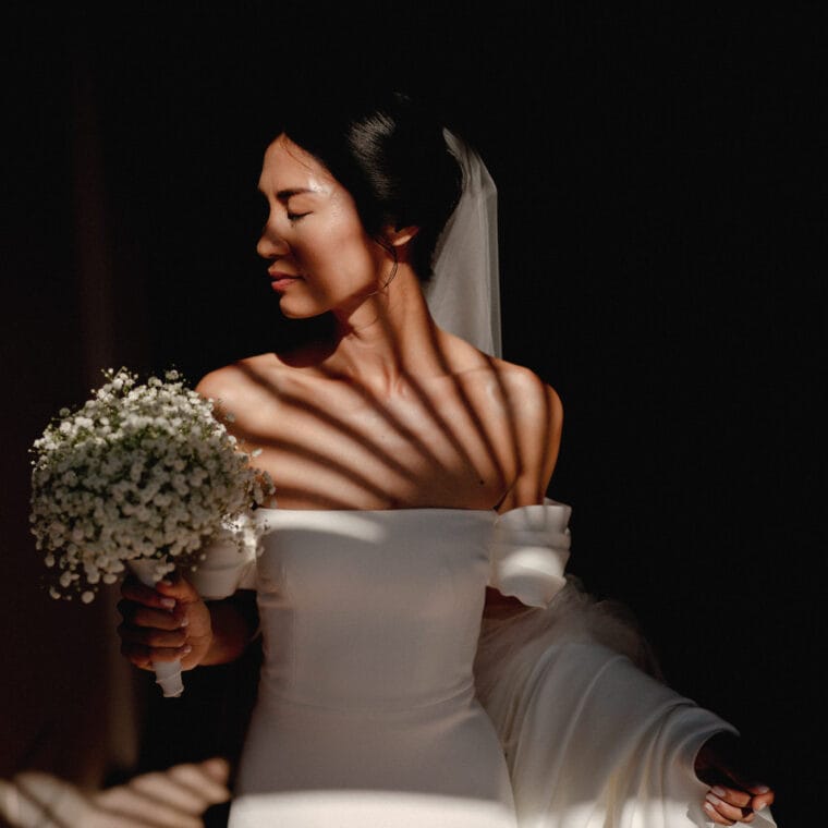Destination Wedding Package