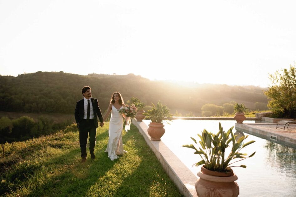 Destination Wedding