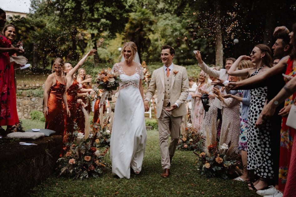 Destination Wedding