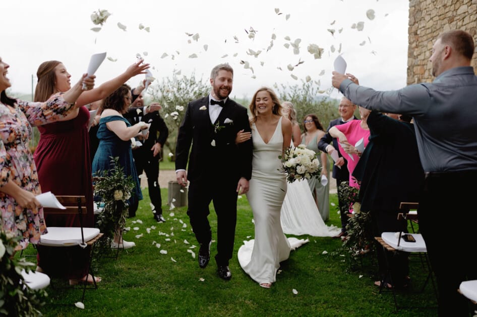 Destination Wedding