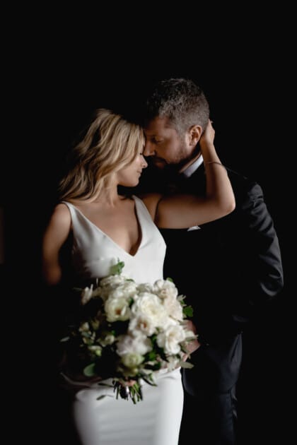 Destination Wedding