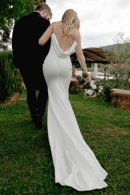 Destination Wedding