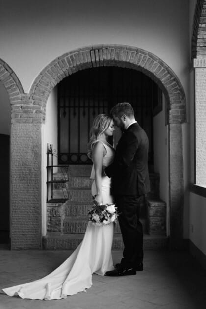 Destination Wedding