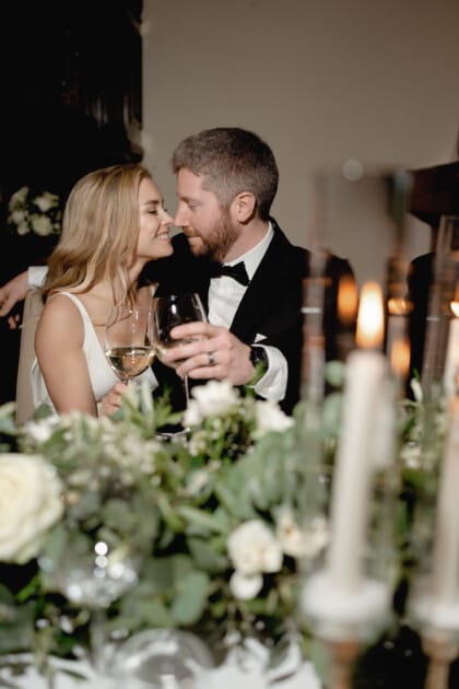 Destination Wedding