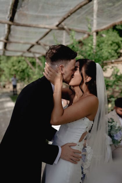 Destination Wedding