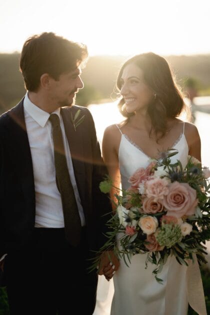 Destination Wedding