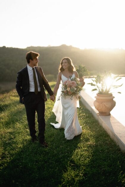 Destination Wedding