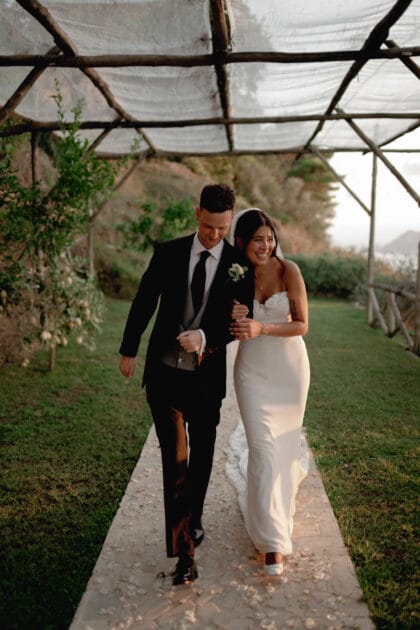 Destination Wedding
