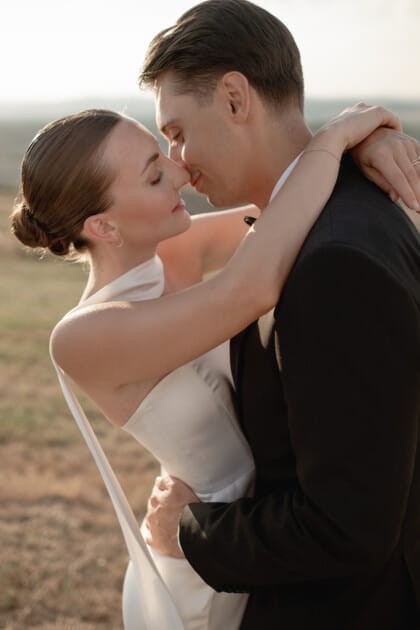 Destination Wedding