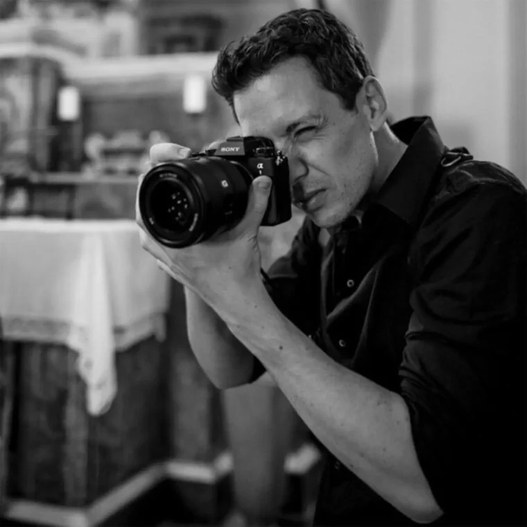 Editorial Wedding Photographer